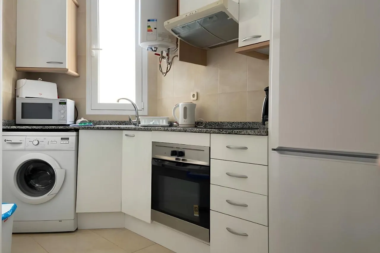 Apartment Cozy Studio With Amazing Terrace Near Plaza Espana Barcelona Spain